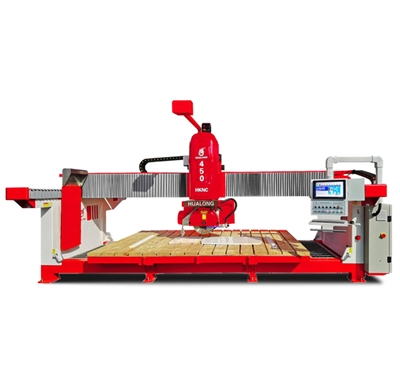 HKNC-450 PLUS HKNC-450 PLUS 數(shù)控CNC五軸橋切機