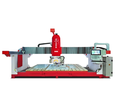 HKNC-500 PLUS HKNC-500 PLUS 五軸數(shù)控橋切機